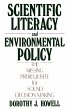 Scientific Literacy and Environmental... - Bild 1
