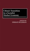 China's Transition to a Socialist Market Economy