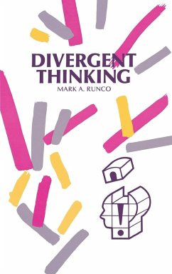 Divergent Thinking - Runco, Mark A.