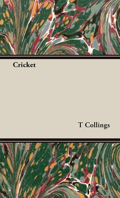 Cricket - Collings, T. C.