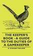 The Keeper's Book - A Guide to the... - Bild 1