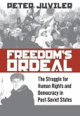 Freedom's Ordeal