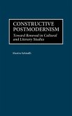 Constructive Postmodernism