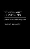 Work/Family Conflicts