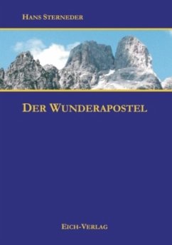 Cover Der Wunderapostel