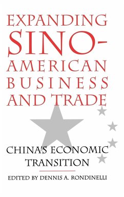 Expanding Sino-American Business and Trade