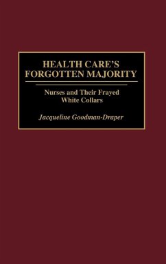 Cover Health Care's Forgotten Majority