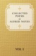 Collected Poems of Alfred Noyes - Vol I - Bild 1