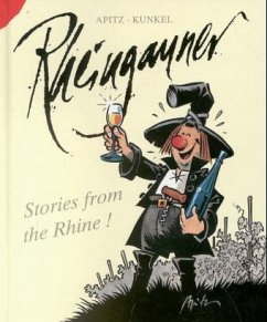 The Rheingauner, Stories from the Rhine