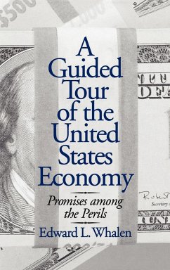 Guided Tour of the United States Economy - Whalen, Edward