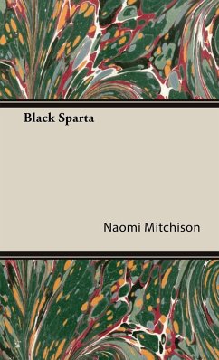 Black Sparta