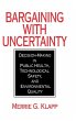 Bargaining with Uncertainty - Bild 1