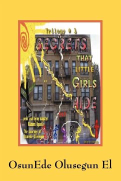 Secrets That Little Girls Hide - Olusegun El, Osunede