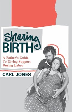 Sharing Birth - Jones, Carl