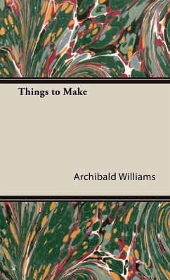 Things to Make