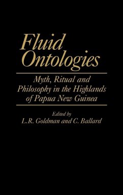 Fluid Ontologies - Goldman, Laurence R.