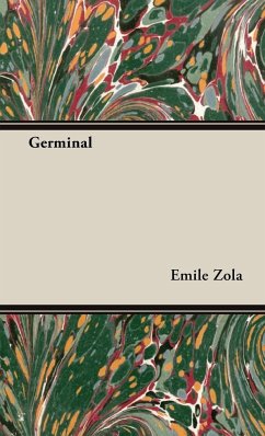 Germinal - Zola, Emile