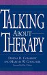 Talking about Therapy - Bild 1