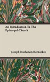 An Introduction to the Episcopal Church