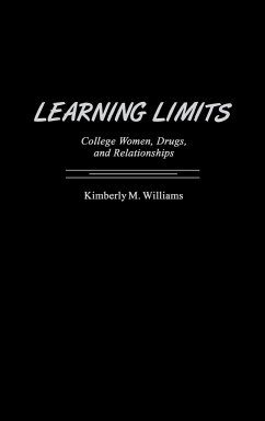 Learning Limits - Williams, Kimberly M.; Unknown