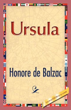 Ursula - de Balzac, Honore