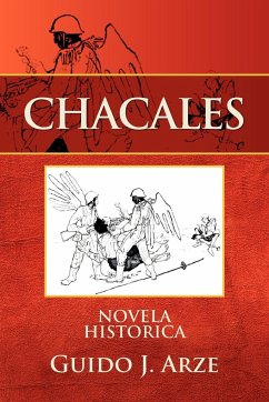 Chacales - Arze, Guido J.