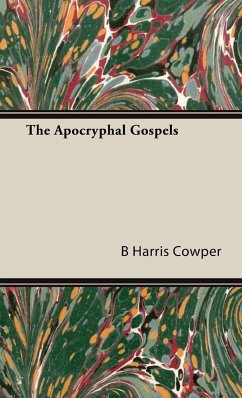 The Apocryphal Gospels