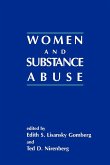 Women and Substance Abuse