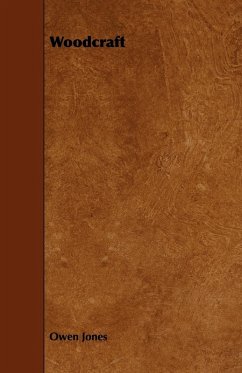 Cover Woodcraft