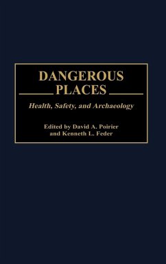 Dangerous Places