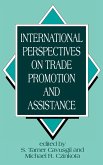 International Perspectives on Trade Promotion and Assistance