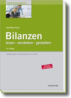 Bilanzen richtig lesen, besser verstehen, optimal gestalten Mit Sonderteil BilMoG und den aktuellen Steueränderungen - Vollmuth, J. Hilmar