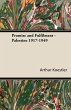 Promise and Fulfilment - Palestine... - Bild 1