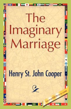The Imaginary Marriage - St John Cooper, Henry