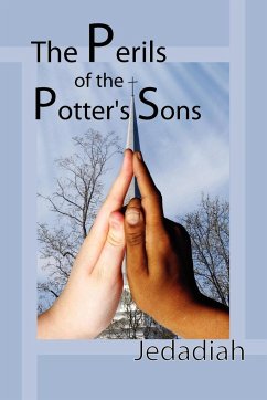 The Perils of the Potter's Sons - Jedadiah