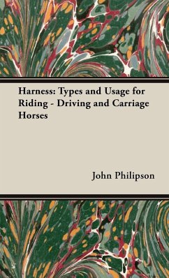 Harness - Philipson, John