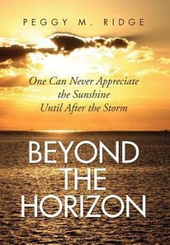 Beyond the Horizon - Ridge, Peggy M.