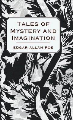 Edgar Allan Poe Arcturus Slipcased Classics Slip-Cased Edition Tales of Mystery & Imagination