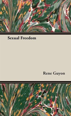 Cover Sexual Freedom