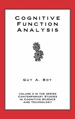 Cognitive Function Analysis - Boy, Guy A.