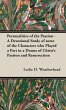 Personalities of the Passion - A... - Bild 1