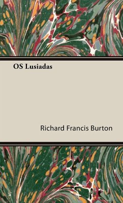 OS Lusiadas - Burton, Richard Francis