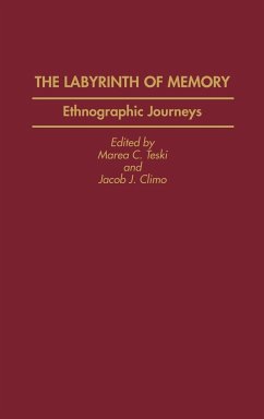 The Labyrinth of Memory