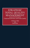 Strategic Total Quality Management