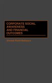 Corporate Social Awareness and Financial Outcomes