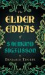 The Elder Eddas of Saemund Sigfusson -... - Bild 1