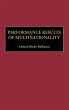 Performance Results of Multinationality - Bild 1