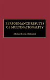 Performance Results of Multinationality