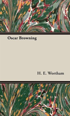 Oscar Browning