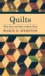Quilts - Their Story and How to Make... - Bild 1